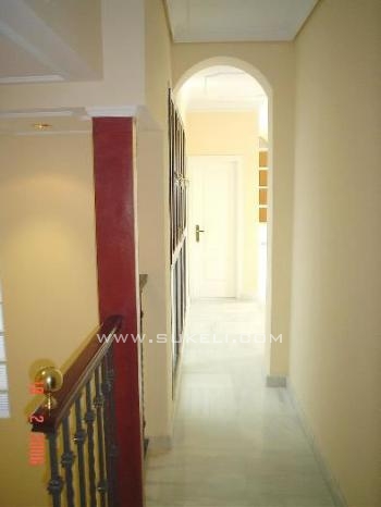 Duplex for rent - Sevilla - Sevilla - Centro - 2.700 €