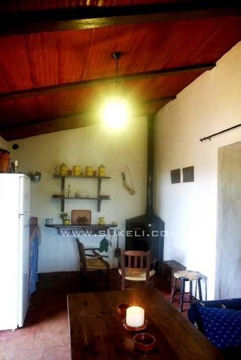 House for rent - Sevilla - Guadalcanal - 90 €