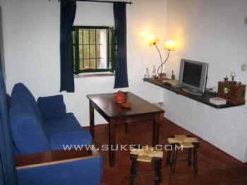 House for rent - Sevilla - Guadalcanal - 90 €