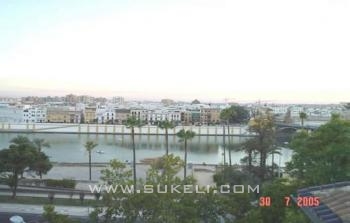 Duplex for rent - Sevilla - Sevilla - Centro - 2.700 €
