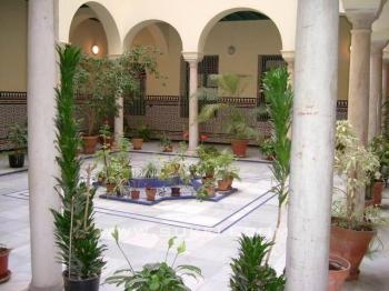 Apartment for rent - Sevilla - Sevilla - Santa Cruz - 140 €