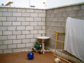 Alquiler de Adosado - Sevilla - La algaba - 750 €