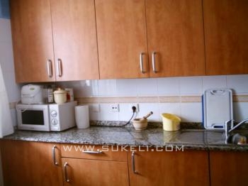 Alquiler de Adosado - Sevilla - La algaba - 750 €