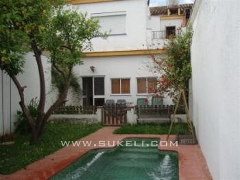 Venta de Adosado - Sevilla - Castilleja de la cuesta - 264.139 €