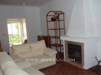 Venta de Adosado - Sevilla - Castilleja de la cuesta - 264.139 €