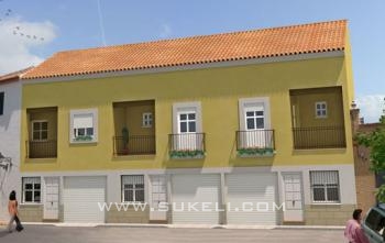 Venta de Adosado - Sevilla - Bollullos de la mitacion - 214.375 €