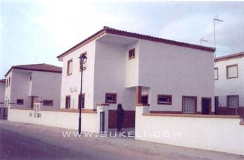 Townhouse for sale  - Sevilla - Albaida del aljarafe - 150.000 €