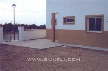 Townhouse for sale  - Sevilla - Albaida del aljarafe - 150.000 €