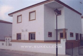 Venta de Adosado - Sevilla - Albaida del aljarafe - 150.000 €