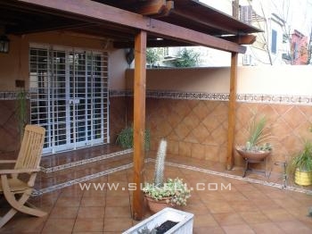 Venta de Adosado - Sevilla - Mairena del aljarafe - 246.000 €