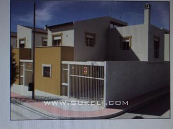 Venta de Adosado - Sevilla - Villaverde del rio - 159.260 €