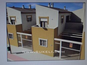 Venta de Adosado - Sevilla - Villaverde del rio - 159.260 €