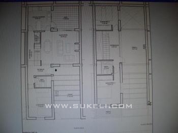 Venta de Adosado - Sevilla - Villaverde del rio - 159.260 €