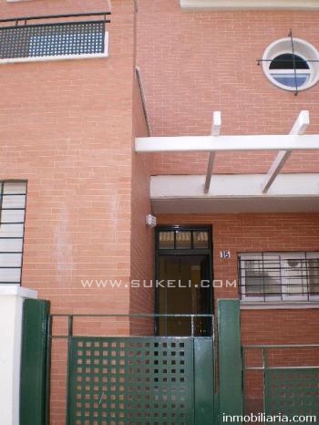 Venta de Adosado - Sevilla - Coria del rio - 202.000 €