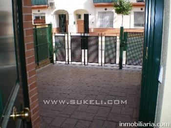 Venta de Adosado - Sevilla - Coria del rio - 202.000 €