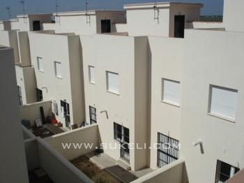 Venta de Adosado - Sevilla - Bollullos de la mitacion - 225.380 €