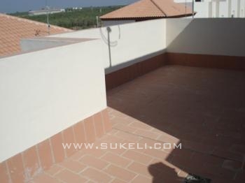 Venta de Adosado - Sevilla - Bollullos de la mitacion - 225.380 €