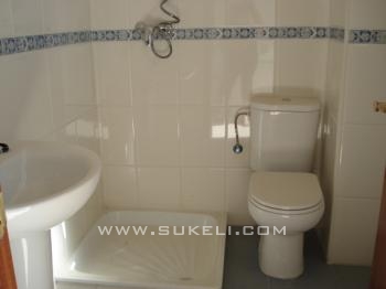 Venta de Adosado - Sevilla - Bollullos de la mitacion - 225.380 €