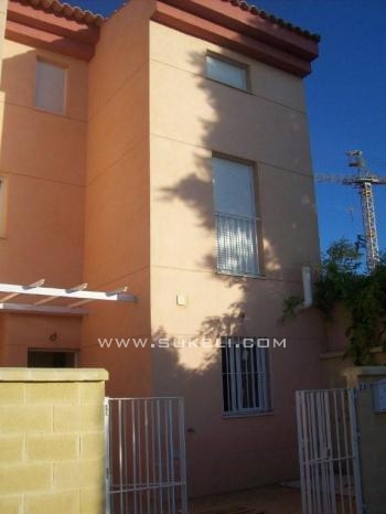 Venta de Adosado - Sevilla - Gines - 228.000 €