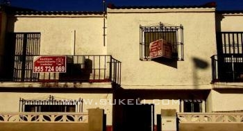 Venta de Adosado - Sevilla - Mairena del aljarafe - 190.521 €