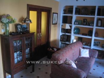 Venta de Adosado - Sevilla - Mairena del aljarafe - 324.000 €