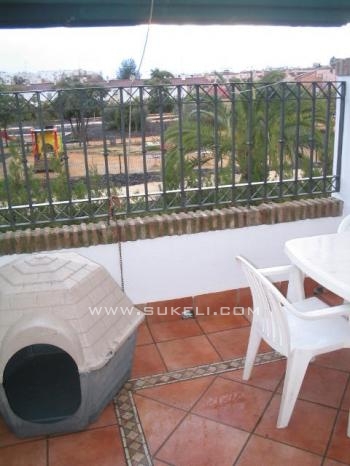 Venta de Adosado - Sevilla - Mairena del aljarafe - 324.000 €