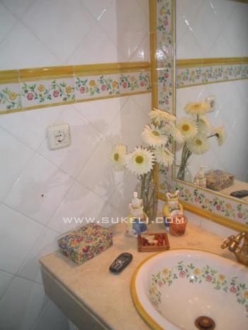 Venta de Adosado - Sevilla - Mairena del aljarafe - 324.000 €