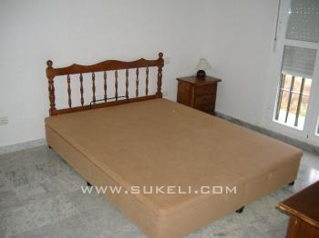 Venta de Adosado - Sevilla - Sevilla - Bellavista - 252.500 €