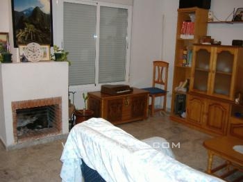 Venta de Adosado - Sevilla - Sevilla - Bellavista - 252.500 €