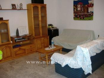 Venta de Adosado - Sevilla - Sevilla - Bellavista - 252.500 €