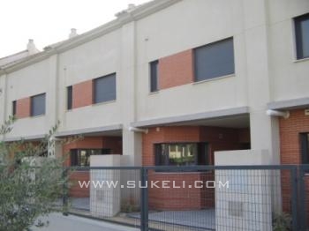 Venta de Adosado - Sevilla - Bormujos - 225.000 €