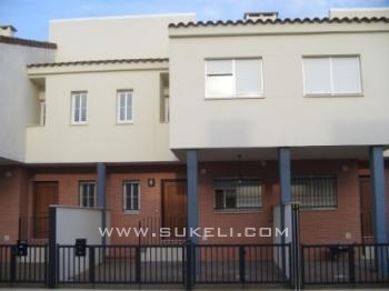 Venta de Adosado - Sevilla - Bormujos - 225.000 €