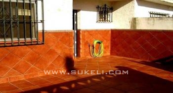 Venta de Adosado - Sevilla - Mairena del aljarafe - 190.521 €