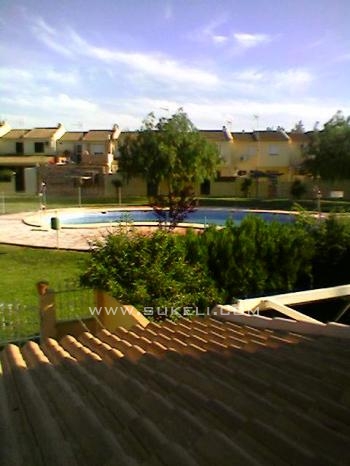 Townhouse for sale  - Sevilla - Villanueva del ariscal - 189.000 €