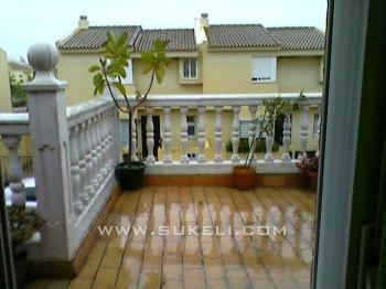 Venta de Adosado - Sevilla - Villanueva del ariscal - 189.000 €