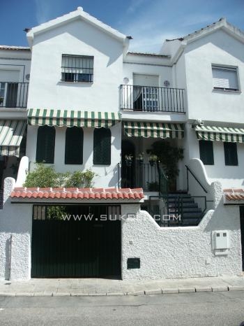 Venta de Adosado - Sevilla - Mairena del aljarafe - 268.350 €