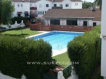 Venta de Adosado - Sevilla - Mairena del aljarafe - 268.350 €