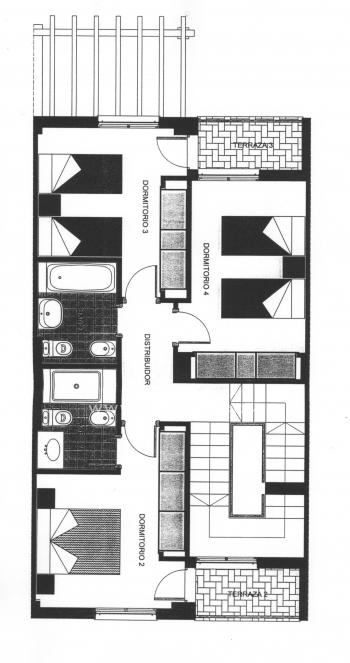 Venta de Adosado - Sevilla - Mairena del aljarafe - 300.000 €