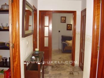 Venta de Adosado - Sevilla - Bollullos de la mitacion - 202.217 €