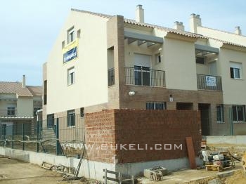 Venta de Adosado - Sevilla - Mairena del aljarafe - 300.000 €