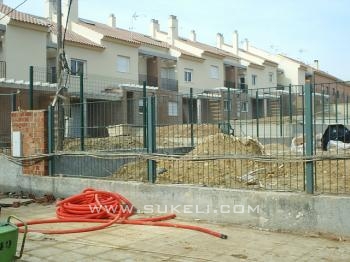 Venta de Adosado - Sevilla - Mairena del aljarafe - 300.000 €