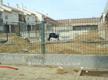 Venta de Adosado - Sevilla - Mairena del aljarafe - 300.000 €