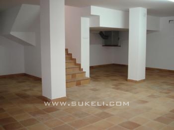 Venta de Adosado - Sevilla - Bollullos de la mitacion - 214.375 €