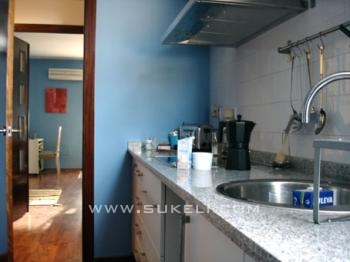 Alquiler de Apartamento - Sevilla - Sevilla - La macarena - 368 €