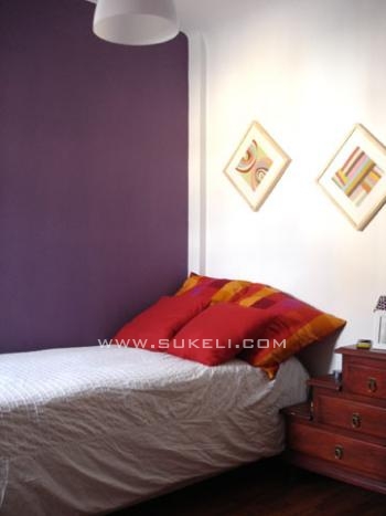 Alquiler de Apartamento - Sevilla - Sevilla - La macarena - 368 €