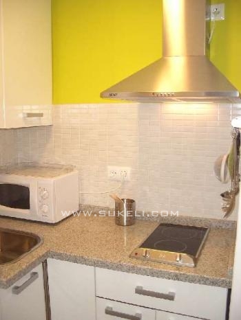 Apartment for rent - Sevilla - Sevilla - Triana - 650 €