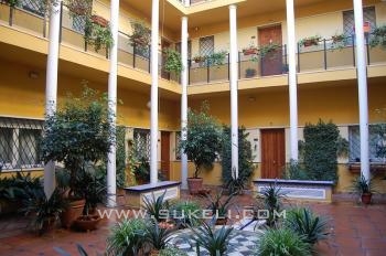 Apartment for rent - Sevilla - Sevilla - Centro - 600 €