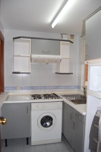 Alquiler de Apartamento - Sevilla - Sevilla - Centro - 600 €