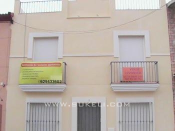 Alquiler de Apartamento - Sevilla - Guillena - 380 €