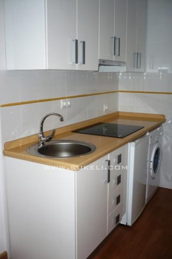 Alquiler de Apartamento - Sevilla - Coria del rio - 390 €